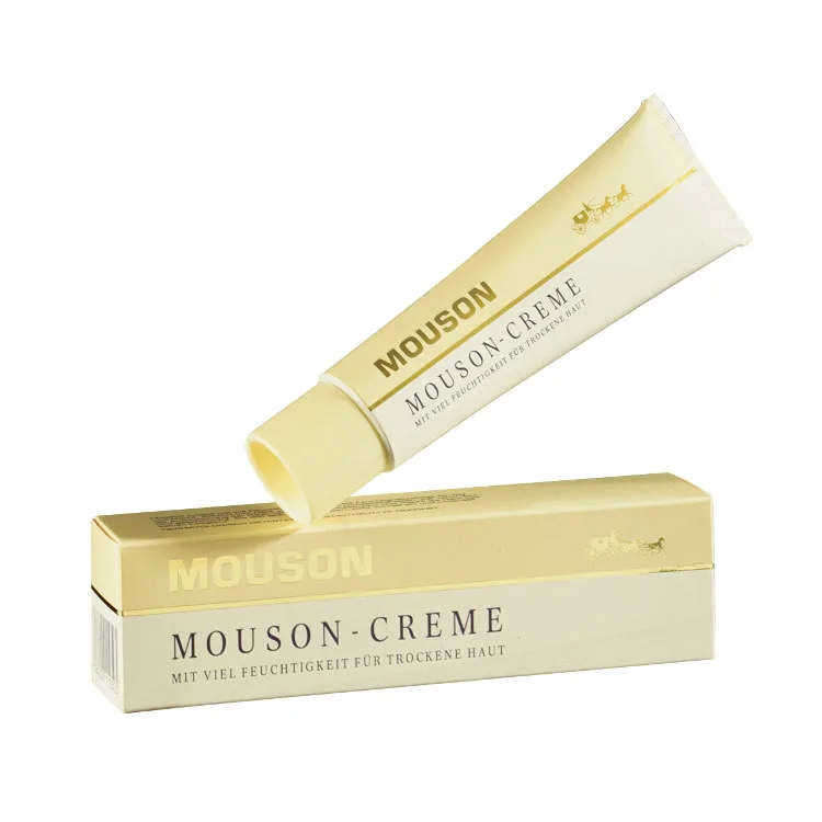 موسون كريم مرطب للوجه لترطيب وتنعيم البشرة 75 مل | Mouson Moisture Face Cream 75ml