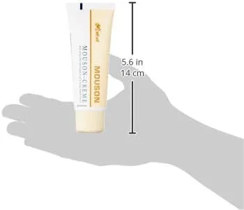 موسون كريم مرطب للوجه لترطيب وتنعيم البشرة 75 مل | Mouson Moisture Face Cream 75ml