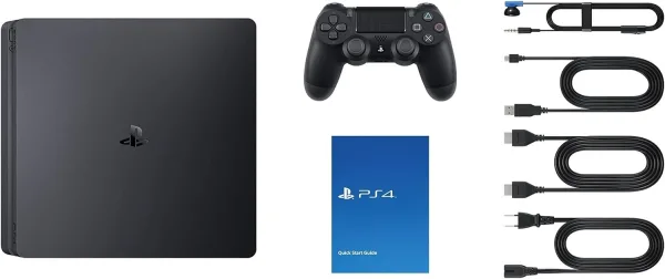 Sony PlayStation 4 Slim