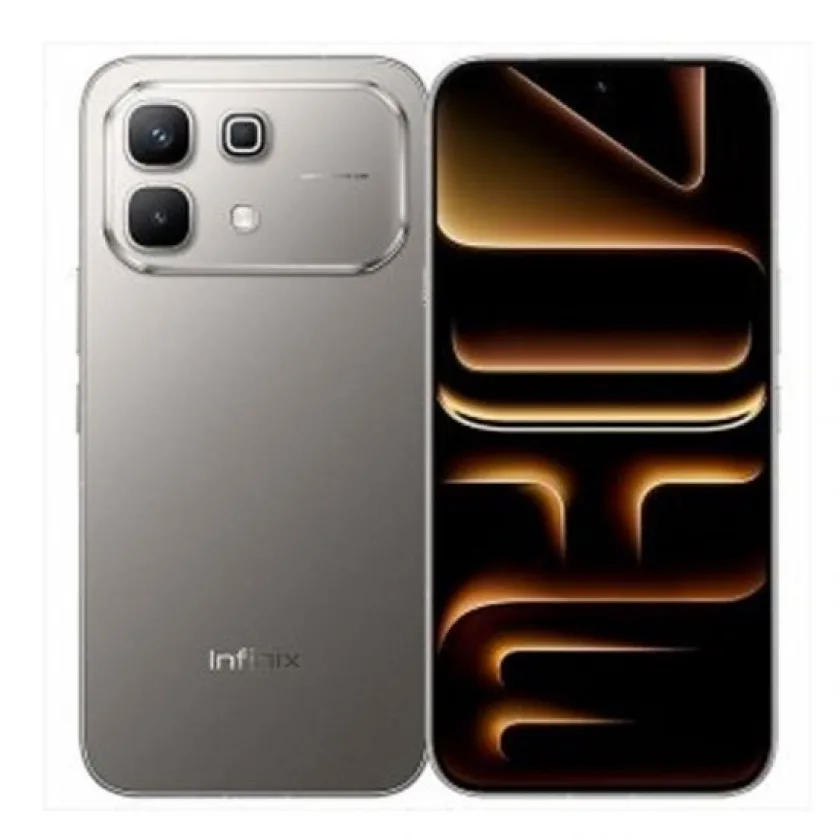 Infinix NOTE 60 5G ( 8+256 GB )