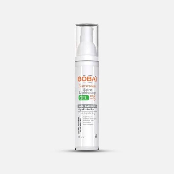بوباي اكسترا جيل 50 جرام | Bobai Extra Gel 50gm