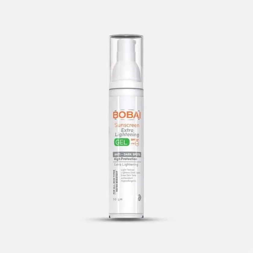 بوباي اكسترا جيل 50 جرام | Bobai Extra Gel 50gm