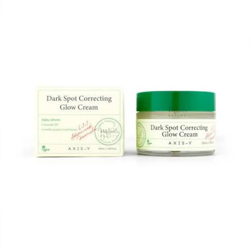 كريم تصحيح البقع الداكنه 50ملي| Dark Spot Correcting Glow Cream 50 ml