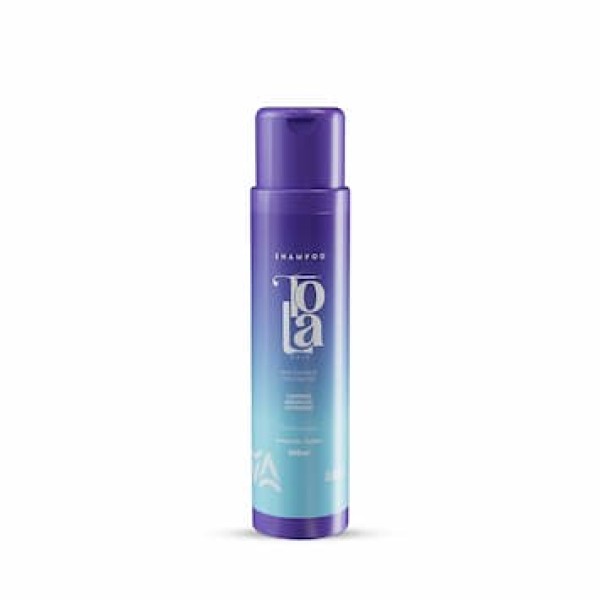 شامبو تولا هير مضاد للقشره 250ملي|Tola Hair Shampoo Anti Dandruff 250ml