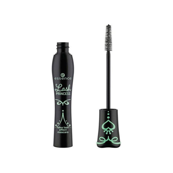 ماسكرا ايسنس لاش برينسيس الخضرا | Essence Lash Prince