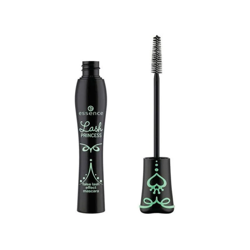 ماسكرا ايسنس لاش برينسيس الخضرا | Essence Lash Prince