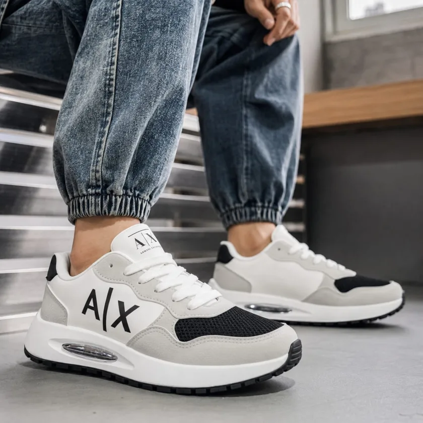 كوتشي ALX اير