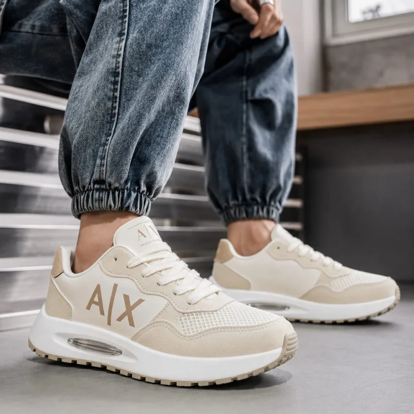 كوتشي ALX اير