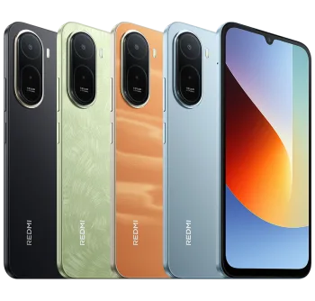 Redmi A7 Pro ( 4 + 64GB )