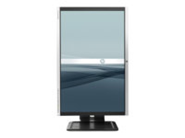 HP Compaq LA2405WG 24" Full HD LCD Monitor Black adjustable stand vesa mountable
