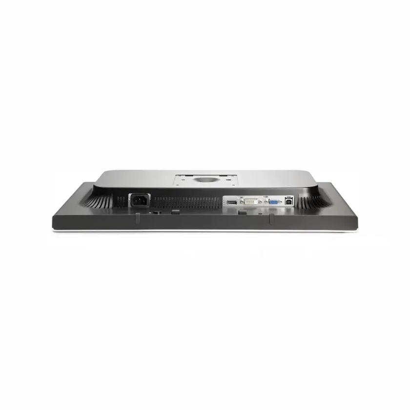 HP Compaq LA2405WG 24" Full HD LCD Monitor Black adjustable stand vesa mountable