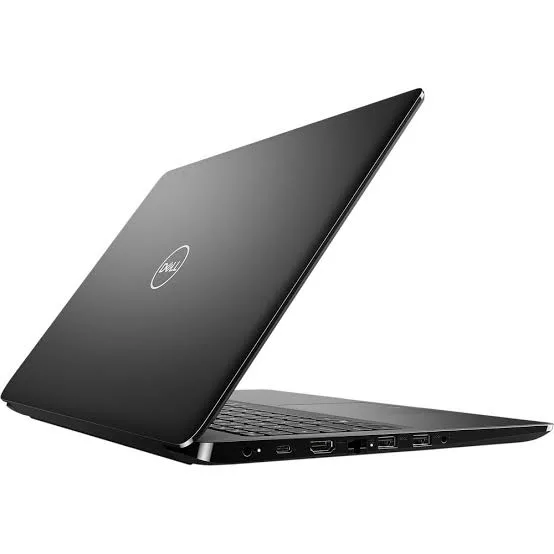 DEII Latitude 3500 Core i5-8265U