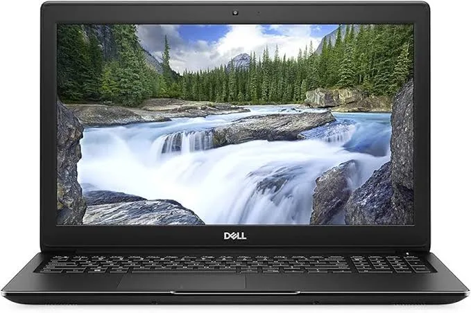 DEII Latitude 3500 Core i5-8265U