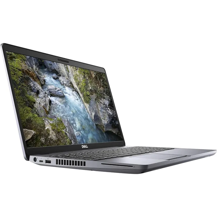 Dell Precision 3561 ​Core i7-11800H