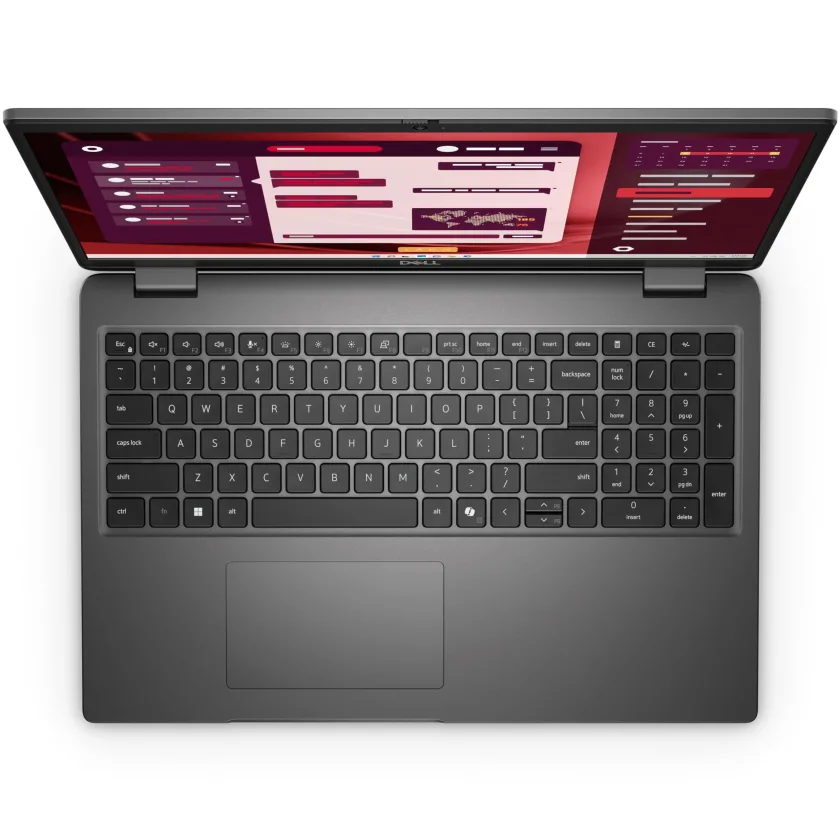 Dell Latitude 3550 Business ​Core i7-13550