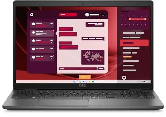 Dell Latitude 3550 Business ​Core i7-13550