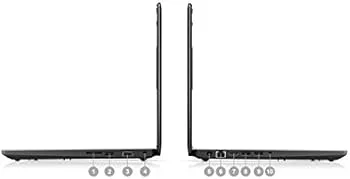 DEII Latitude 3480  Core i7-7500U