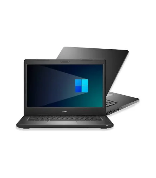 DEII Latitude 3480  Core i7-7500U