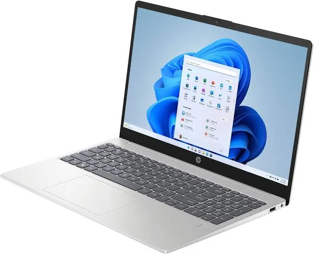 HP - 15fd0xxx core i5 -1334