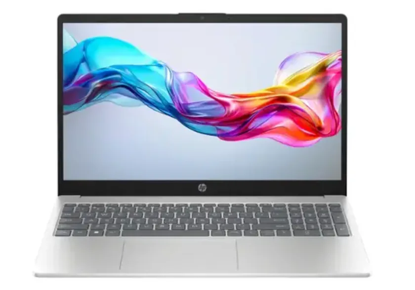 HP - 15fd0xxx core i5 -1334