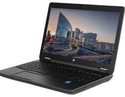 HP ZBOOK 15Intel Core i7-4700MQ