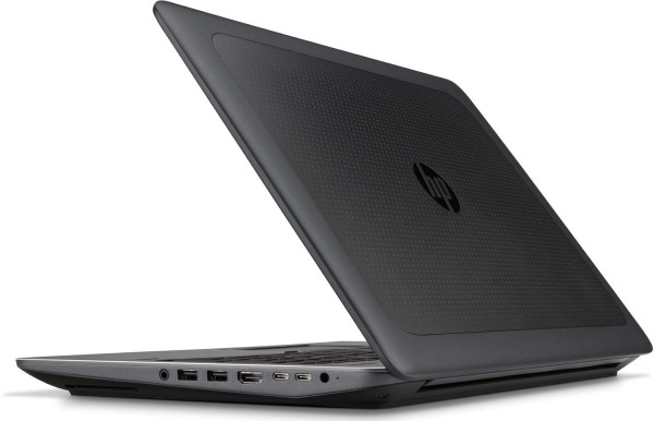 HP ZBOOK 15Intel Core i7-4700MQ