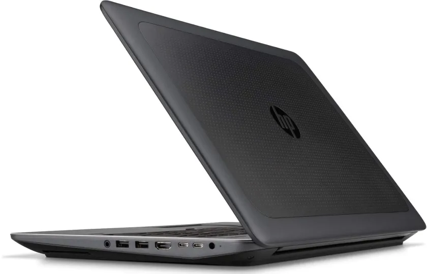 HP ZBOOK 15Intel Core i7-4700MQ