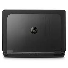 HP ZBOOK 15Intel Core i7-4700MQ