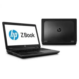 HP ZBOOK 15Intel Core i7-4700MQ