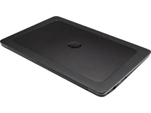 HP ZBOOK 15Intel Core i7-4700MQ