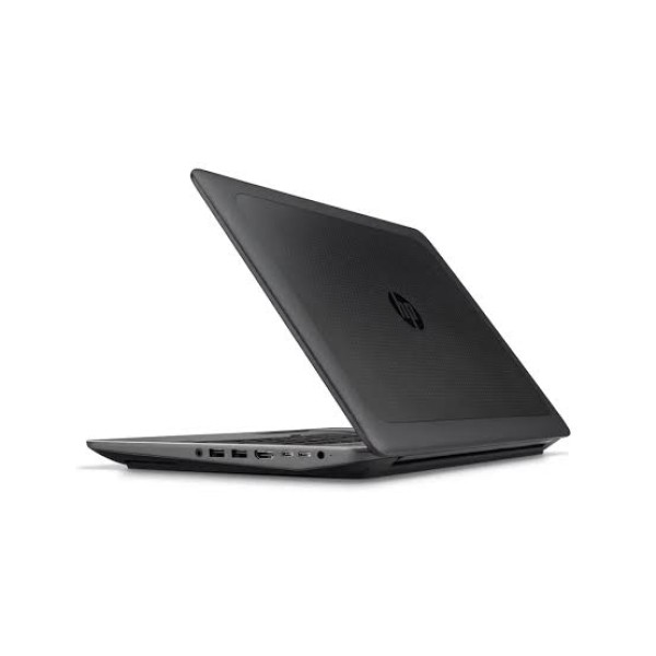 HP ZBOOK 15Intel Core i7-4700MQ