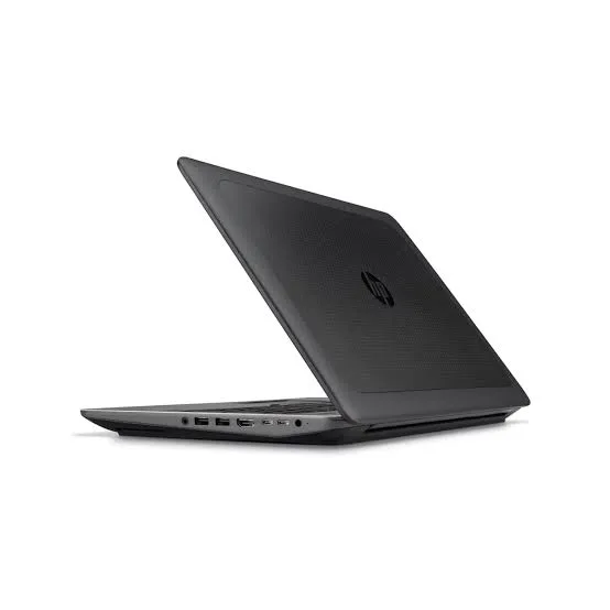 HP ZBOOK 15Intel Core i7-4700MQ