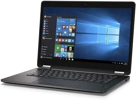 DEII Latitude 7470 Core i5-6300U