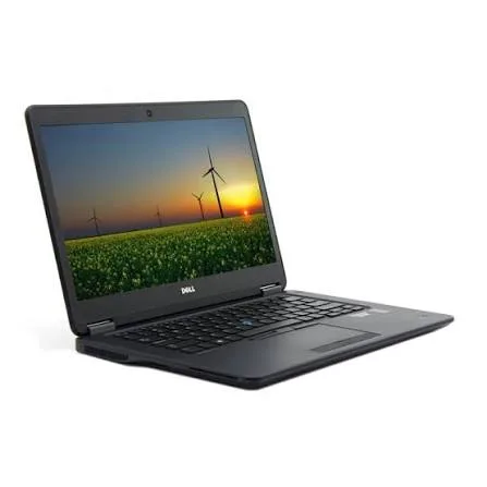 DEII Latitude 7470 Core i5-6300U