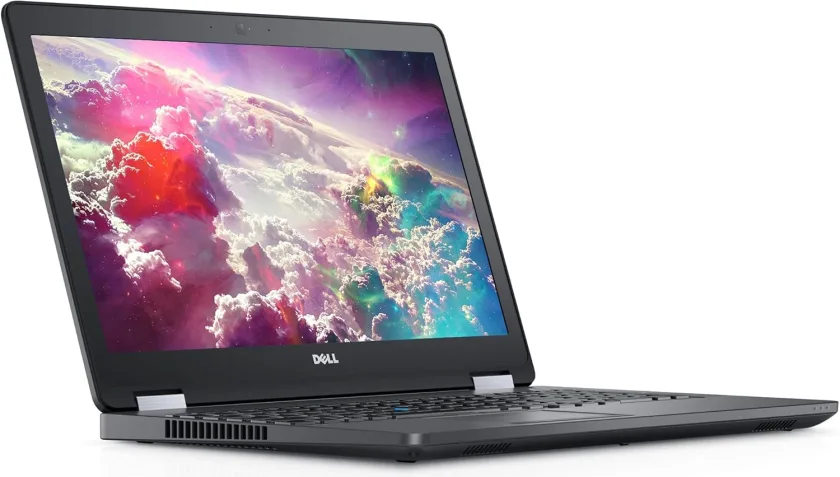 DELL Latitude E5570 Intel Core i5-6440HQ