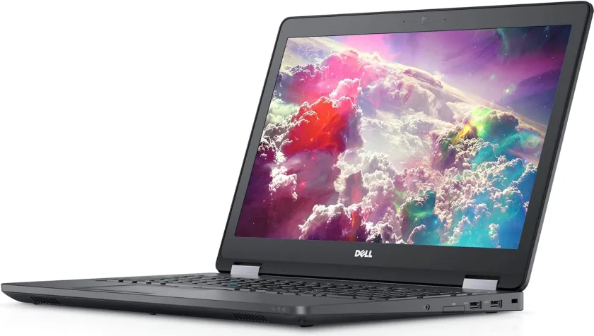DELL Latitude E5570 Intel Core i5-6440HQ