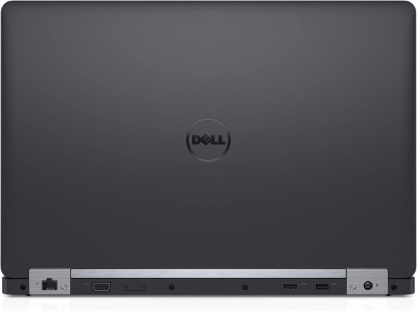 DELL Latitude E5570 Intel Core i5-6440HQ