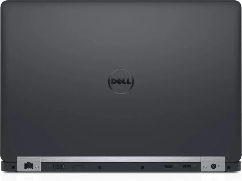 DELL Latitude E5570 Intel Core i5-6440HQ