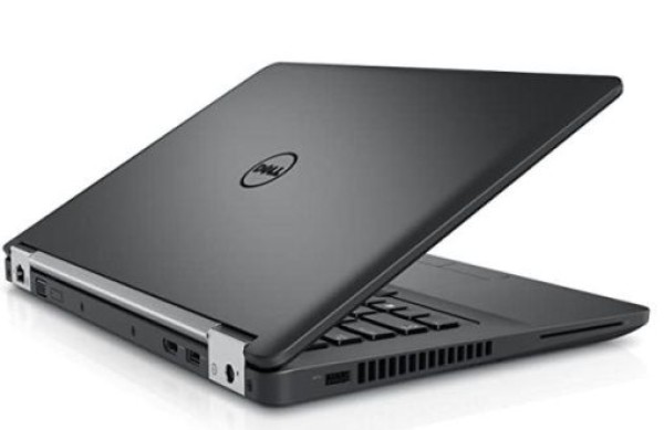 DELL Latitude E5570 Intel Core i5-6440HQ
