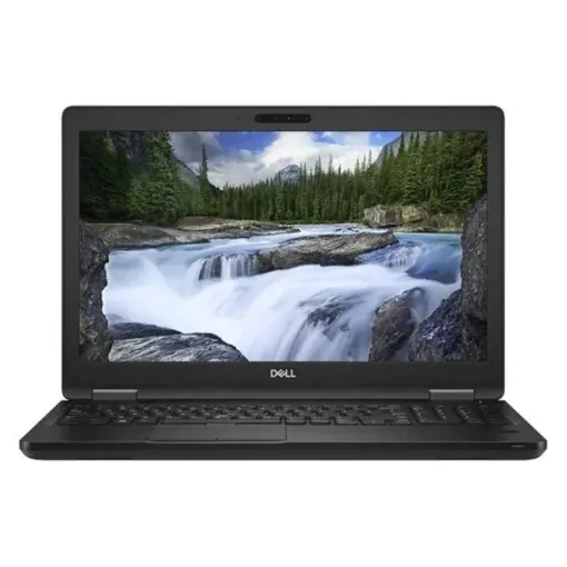 DELL Latitude E5570 Intel Core i5-6440HQ