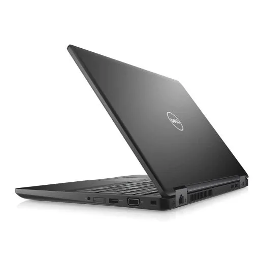 DELL Latitude E5570 Intel Core i5-6440HQ