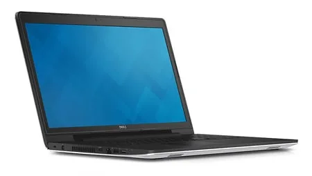 DEII inspiron 5749 Core i5-5500U
