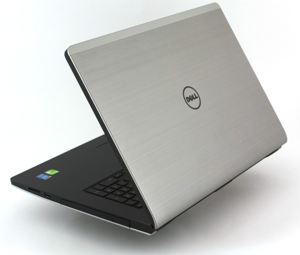 DEII inspiron 5749 Core i5-5500U