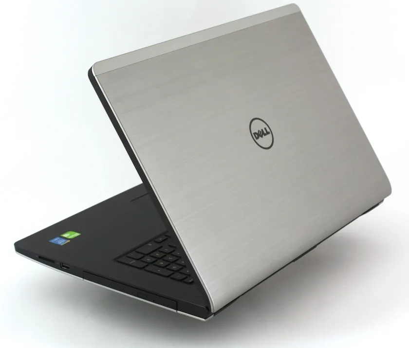 DEII inspiron 5749 Core i5-5500U