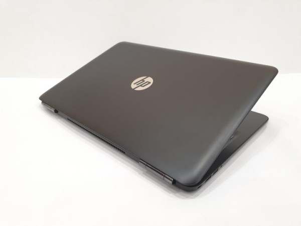 HP Pavilion Gaming Intel Core i7