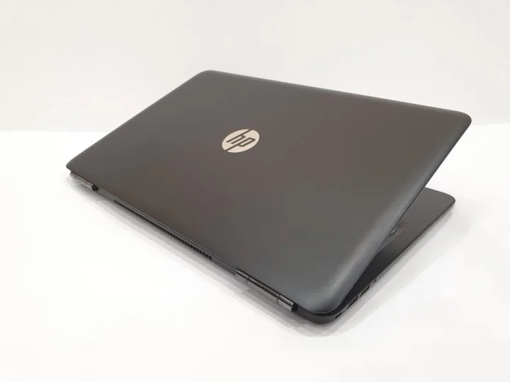 HP Pavilion Gaming Intel Core i7