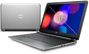 hp pavilion notebook Intel Core i7 5th