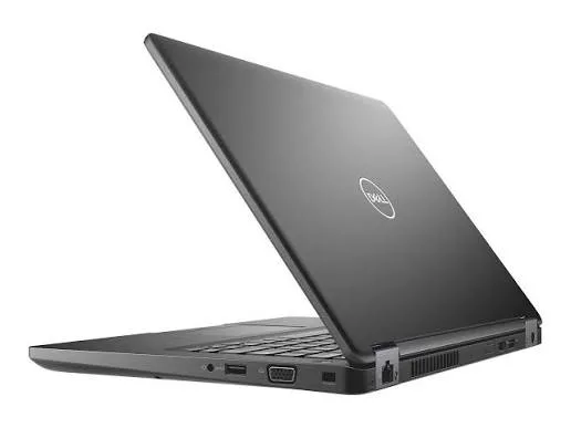 Dell Latitude 5490 core i5- 9400H