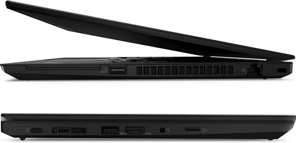 (الجيل الحادي عشر) Lenovo ThinkPad T14 Intel Core i5-1145G7