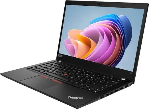 Lenovo ThinkPad T14 Intel Core i5-1145G7
